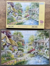 Lovely “River Cottage” Big