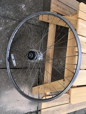 Sturmey Archer 5-Speed Rear Wheel 28”