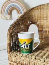 Vintage pot noodle - noodle, &