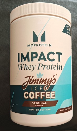 Myprotein impact whey - whey, protein