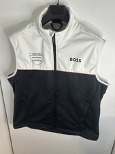 New Porsche Motorsport Gilet