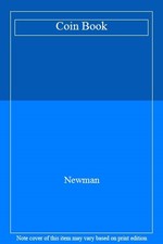 Coin Book-Newman
