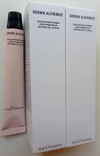 28rrp grown alchemist primer - £28rrp,