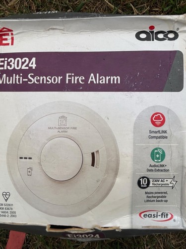 Aico ei3024 multi sensor - aico,
