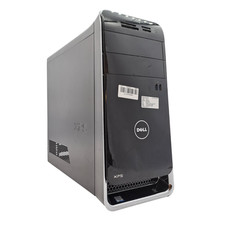 Dell PC XPS 8900 MT Intel Core i7-6700 16GB DDR4 Quadro K2000 256GB SATA SSD