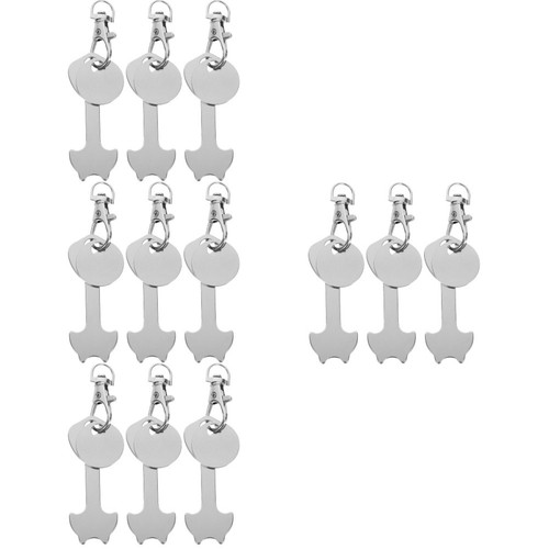 Pcs shopping cart - 12,