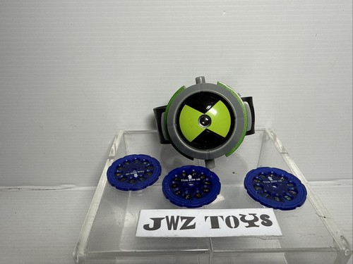 Ben ultimate omnitrix - 10,