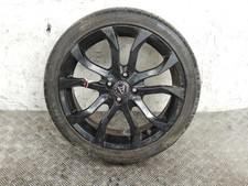 Kia Rio Alloy Wheel With Tyre