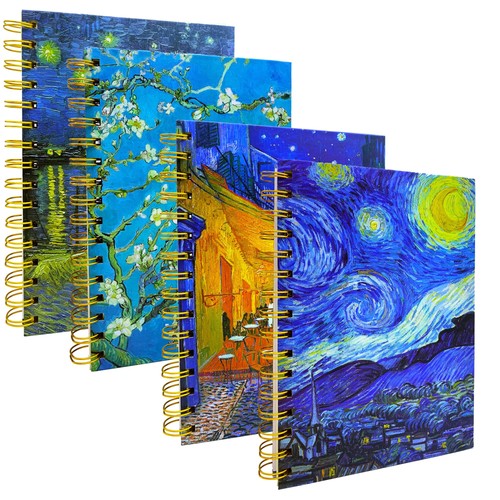 Simind pack van gogh - pack,