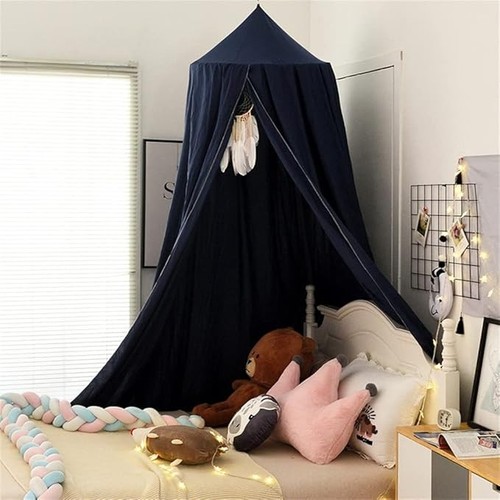 Single bed canopy kids - single, dome