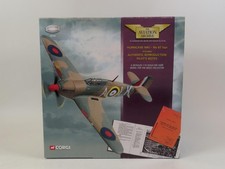 Corgi Aviation 49104 Hurricane