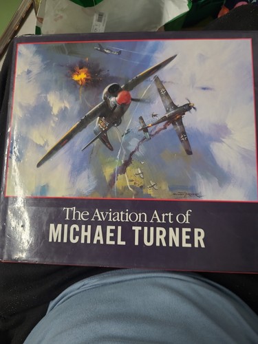 Aviation art michael - aviation,
