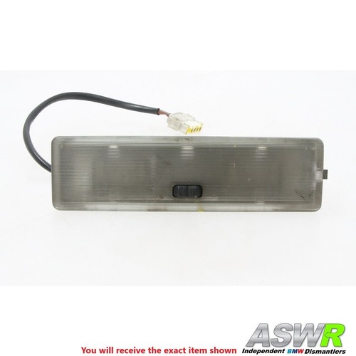 Bmw interior light front - interior,