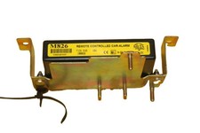 FERRARI F430 Alarm ECU Remote Controlled Control Module Coupe Spider 186602