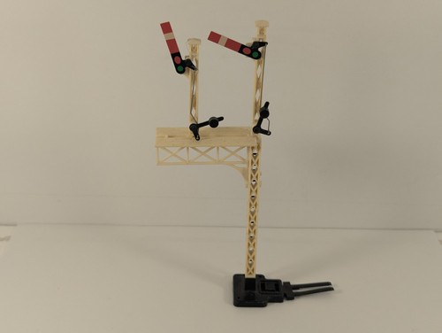 Hornby r169 gauge junction - hornby,