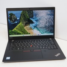 Lenovo ThinkPad X390 Laptop