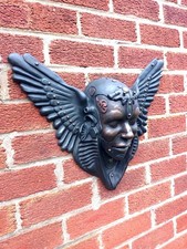 Handmade wall art. large