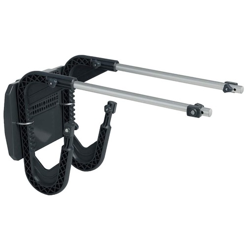 Intex motor mount - kit,, bracket