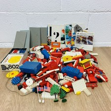 Vintage LEGO Bricks, Parts &