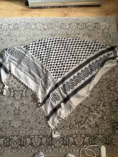 Arab keffiyeh shemagh all - arab,