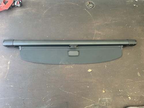 Genuine audi mk2 2015 - audi, q7