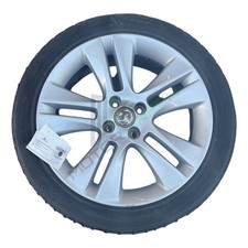 Vauxhall Corsa 2006-2014 Alloy Wheel & Tyre 215/45/17 13338771 13338771