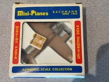 1/170 Vintage BACHMANN MINI