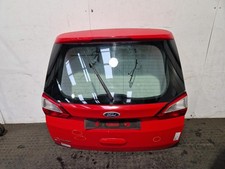 FORD GRAND C-MAX ZETEC TDCI TAILGATE BOOTLID 2015 5 DOOR MPV RACE RED 