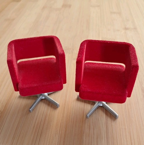 Vintage kitsch style red - vintage,