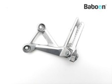 Footrest Bracket Rear Left