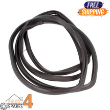 GENUINE SMEG FAN OVEN DOOR