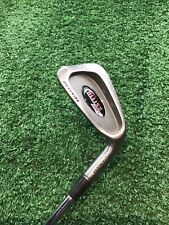 Howson Peter Alliss 2000 4