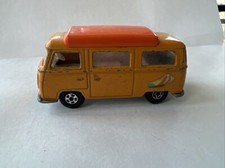 Matchbox superfast - matchbox,