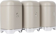 KitchenCraft Lovello Cream