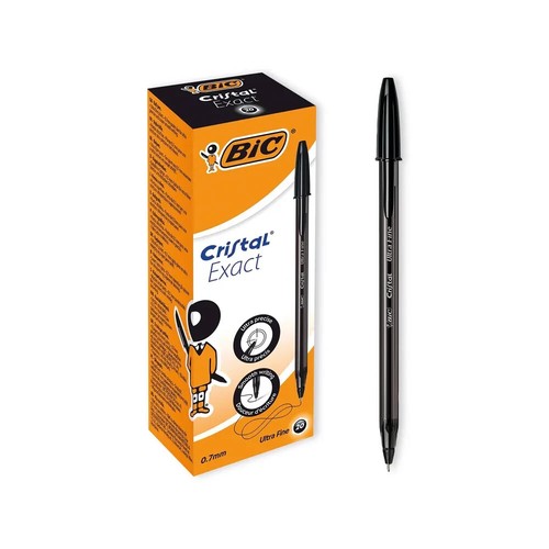 Bic cristal ballpoint pens - cristal,