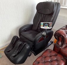 SANYO HEC-DR7700 ZERO GRAVITY MASSAGE CHAIR - COST £5,200