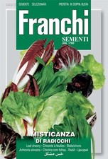 Franchi Seeds of Italy - Mixed