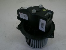 FIAT 500 S HEATER BLOWER MOTOR