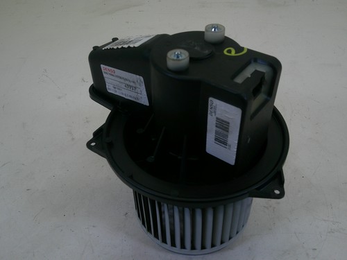 Fiat 500 heater blower motor - heater,