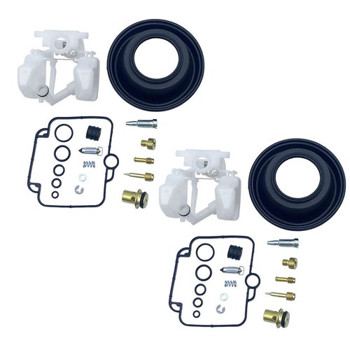 Carburetor float kit repair - carburetor,