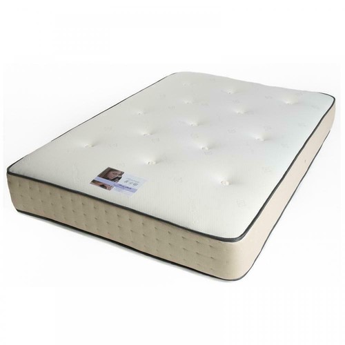 Cbs tuffley extra firm - extra,