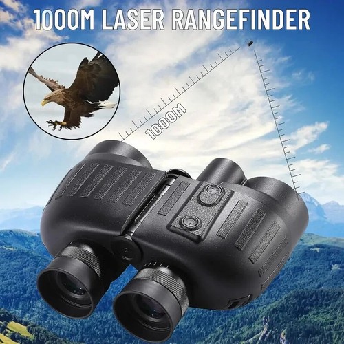 8x40 laser rangefinder - laser,