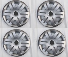16" WHEEL TRIMS TO FIT RENAULT