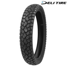 120/80-18 Tubeless Tyre Deli