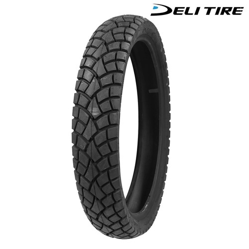 120 tubeless tyre deli - 120/80-18,