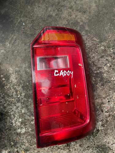 Volkswagen caddy c20 - volkswagen,