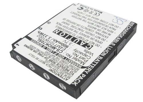 Battery for mitac mio - uk,