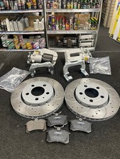 VW POLO TSi TDi 6R 9N GTI REAR