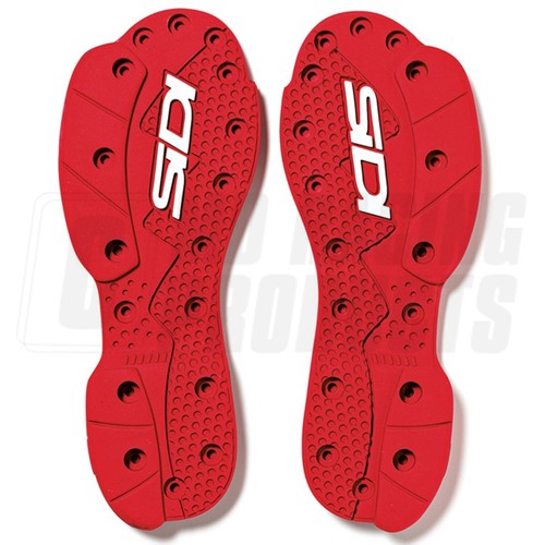 Sidi supermoto sms replacement - supermoto,
