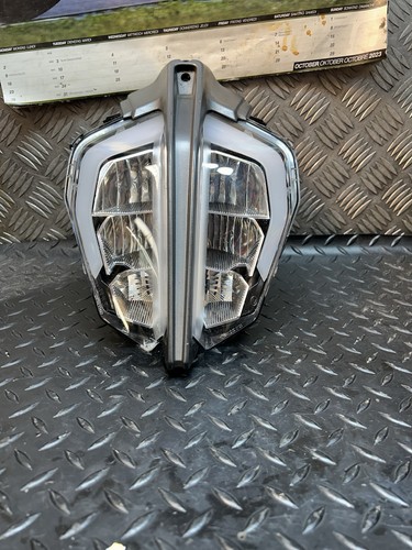 Ktm duke 125 headlamp - ktm,